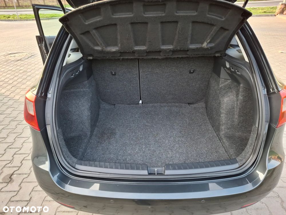 Seat Ibiza 1.2 TSI Style - 20