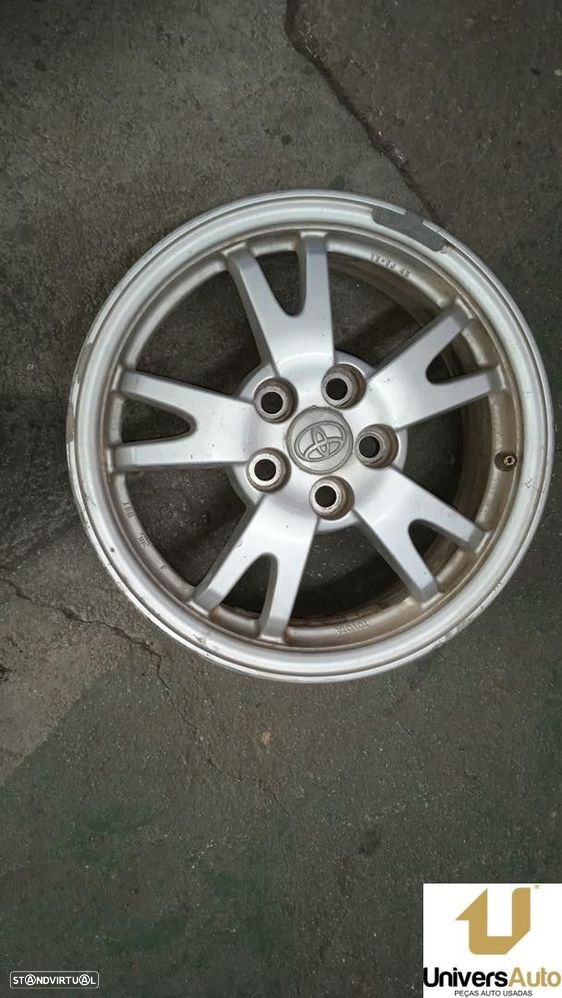 JOGO JANTES TOYOTA PRIUS 2010 - - 1