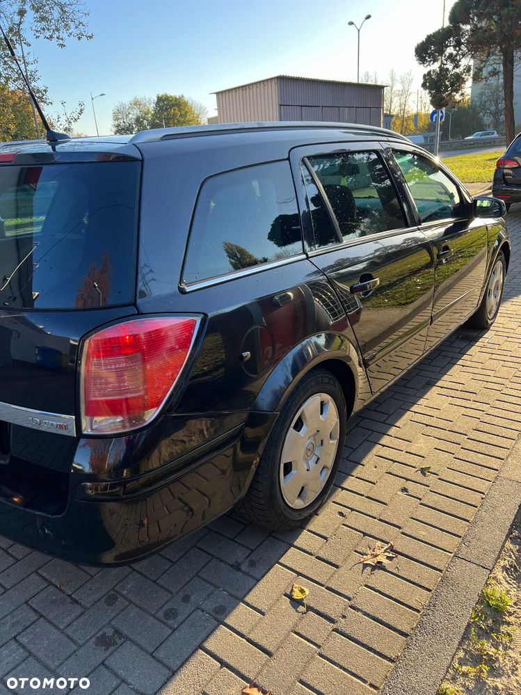Opel Astra - 4