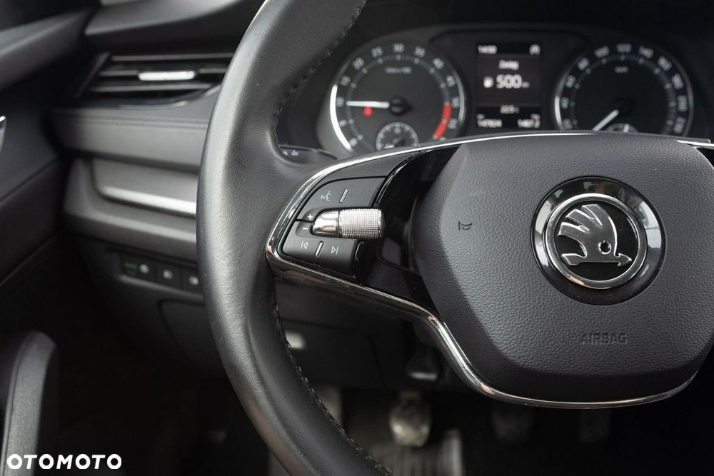 Skoda Octavia 2.0 TDI Ambition - 13