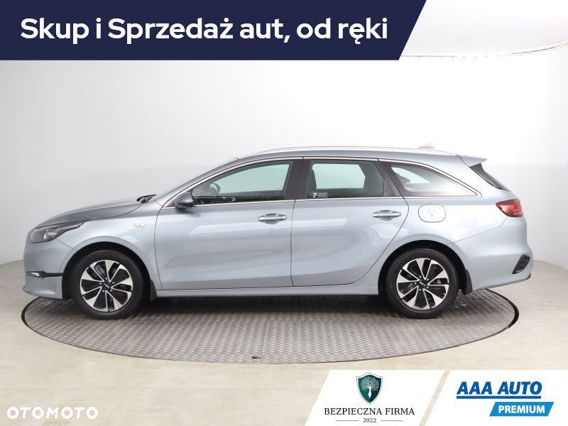Kia Ceed - 3