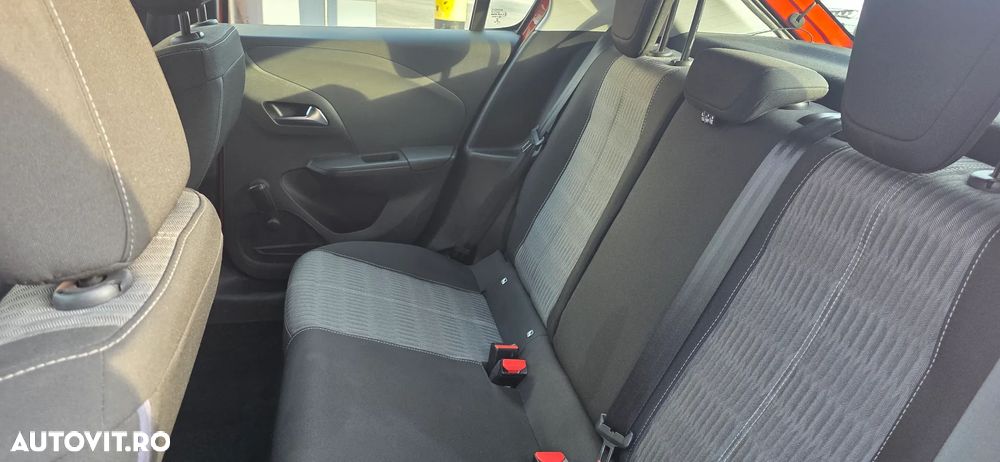 Opel Corsa 1.2 Start/Stop - 7