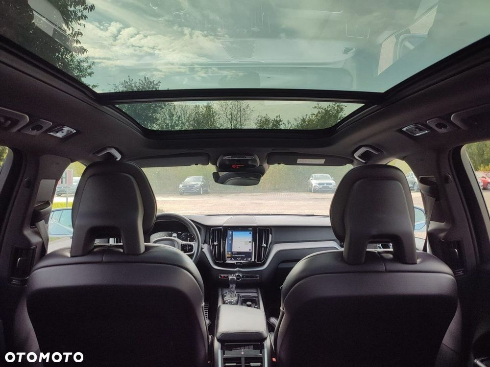 Volvo XC 60 - 22