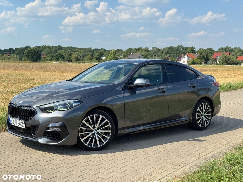 BMW Seria 2 - 5