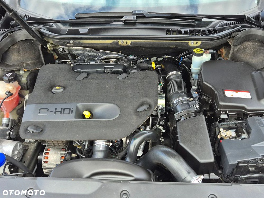 Peugeot 508 HDi FAP 140 Business-Line - 38