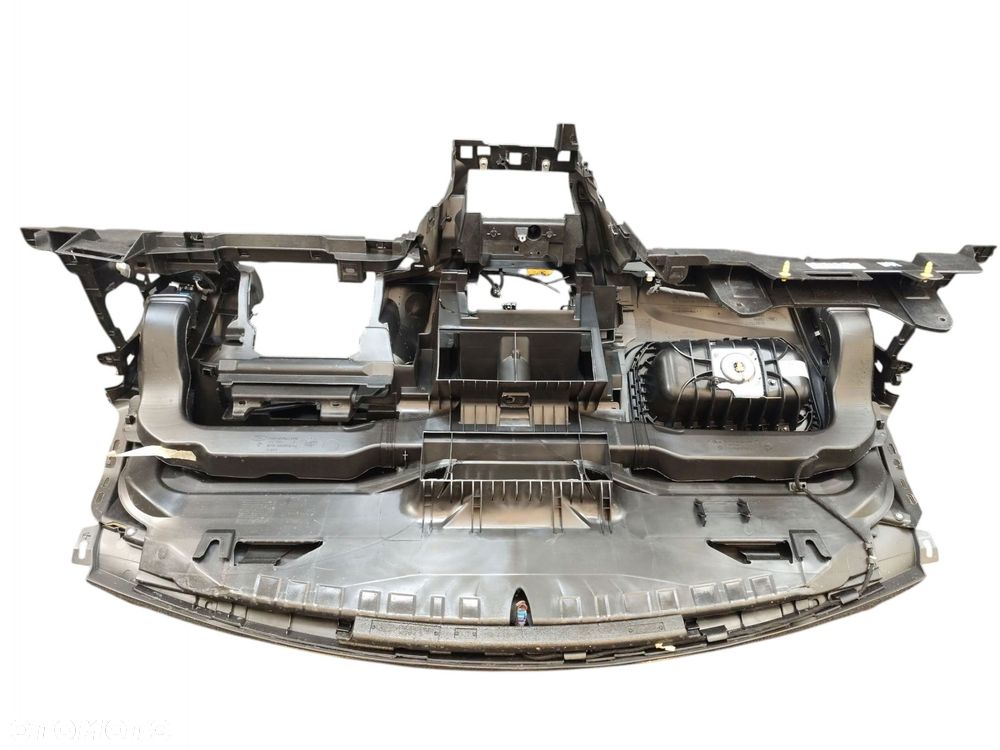 DESKA ROZDZIELCZA FORD FOCUS MK3 LIFT (14-18) - 4