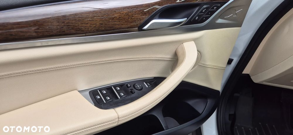 BMW X3 - 19
