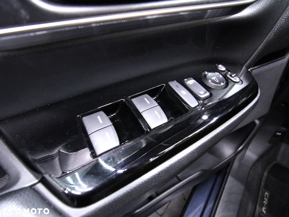 Honda CR-V 2.0 i-MMD Executive (Honda Connect+) - 25