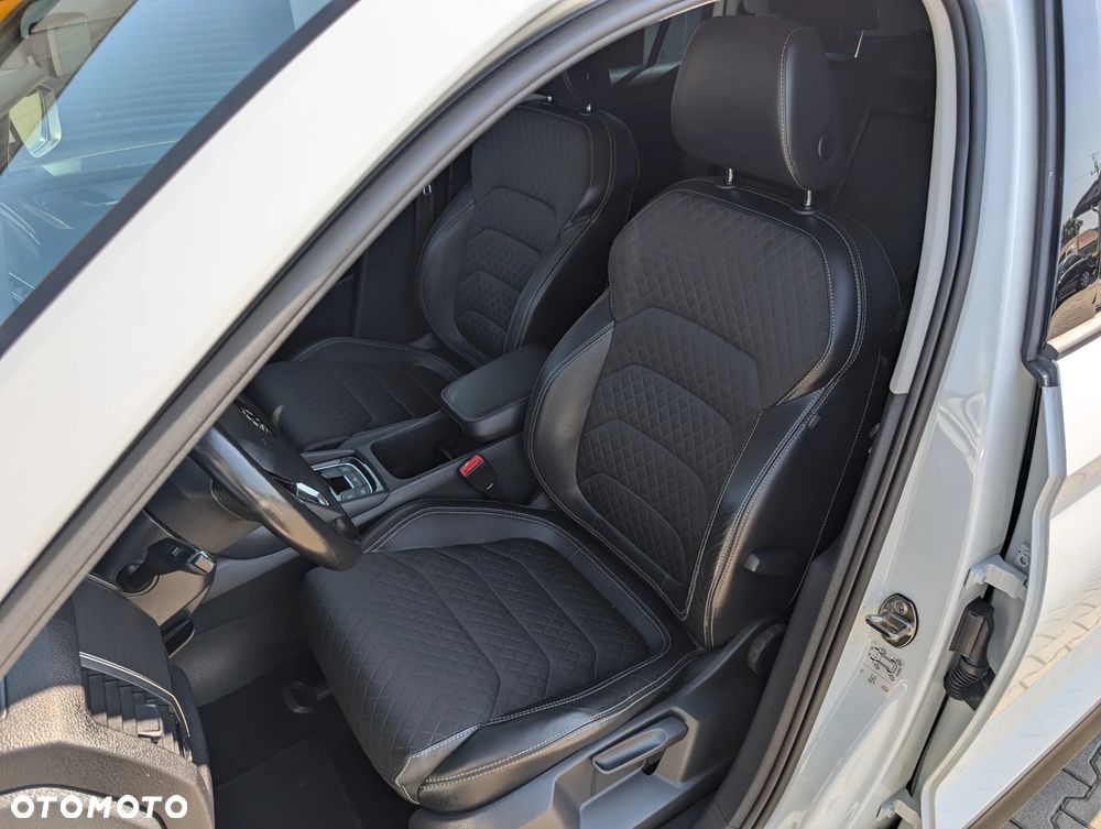 Skoda Kodiaq 2.0 TDI DSG Ambition - 33