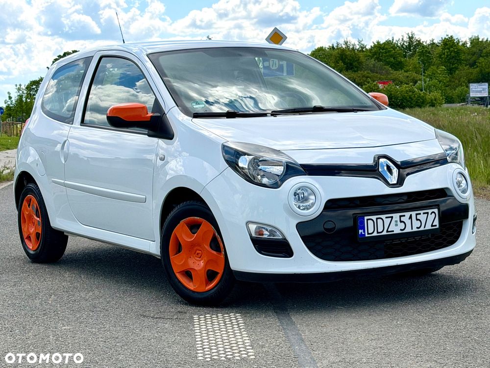 Renault Twingo 1.2 16V Eco Access - 2