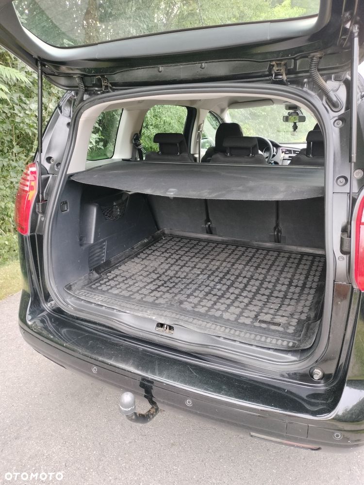Peugeot 5008 - 6