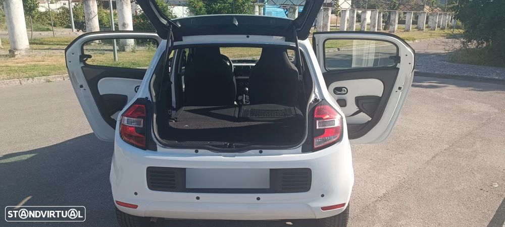 Renault Twingo - 14