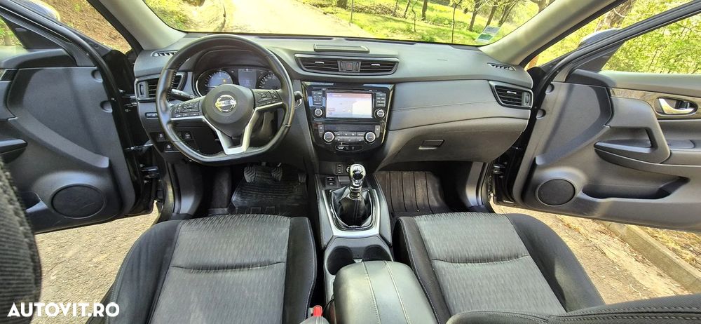 Nissan X-Trail 1.6 dCi ALL-MODE 4x4i N-Vision - 6