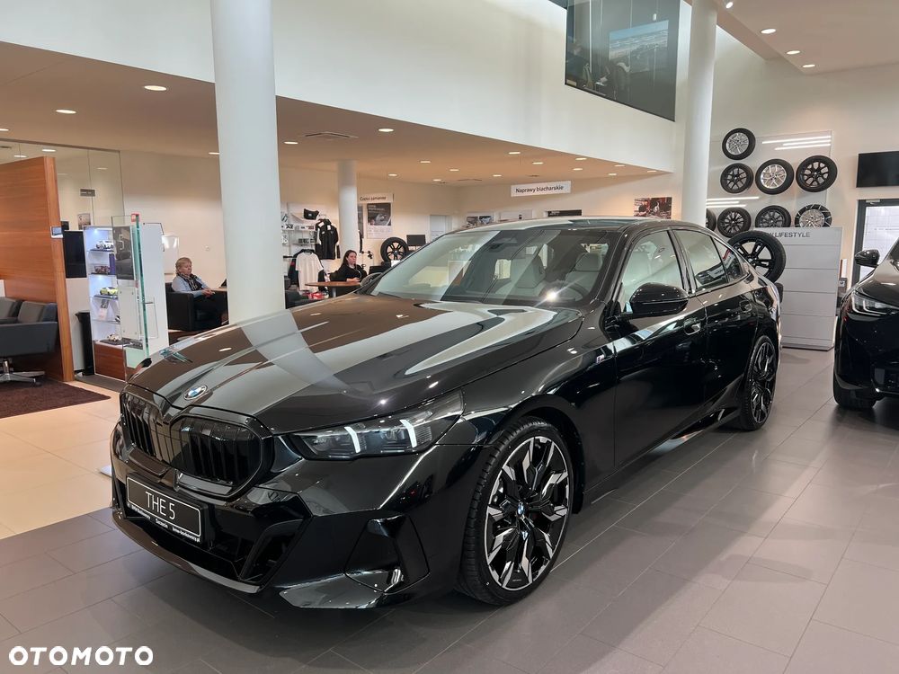Dealer BMW i MINI Bońkowscy Szczecin Hangarowa | OTOMOTO