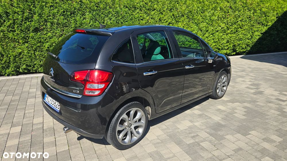 Citroën C3 - 11