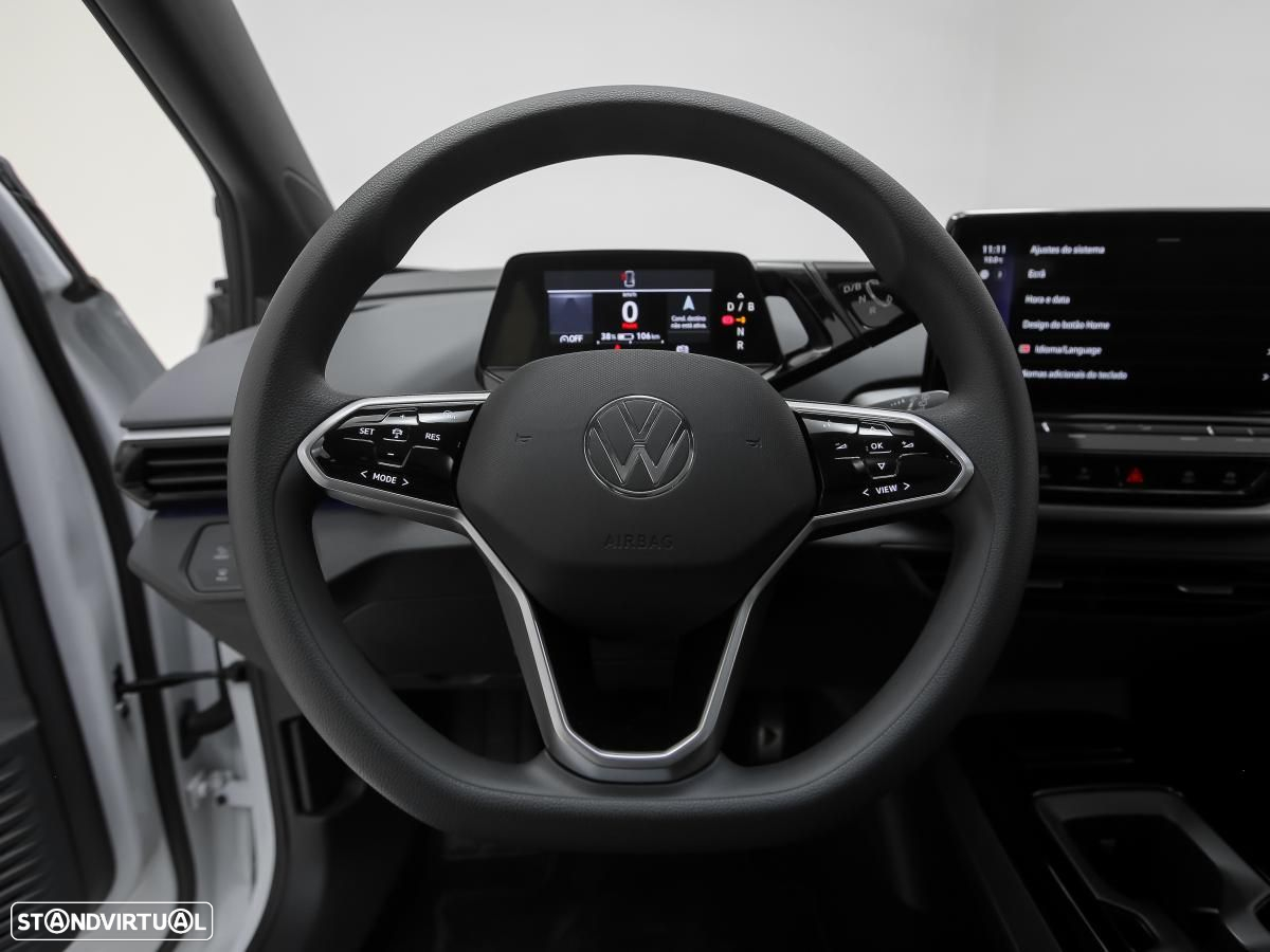VW ID.4 52 kWh Pure Urban - 17