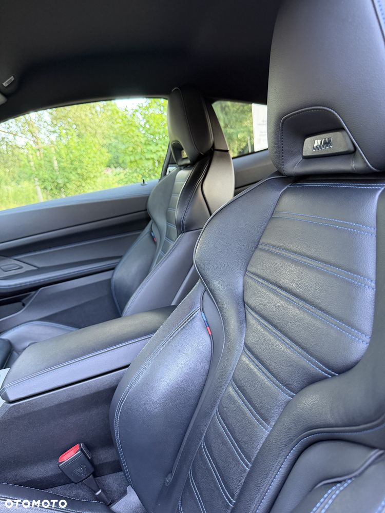 BMW Seria 4 M440i xDrive mHEV sport - 25