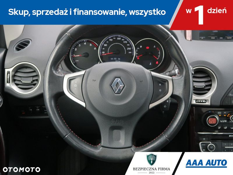 Renault Koleos - 17