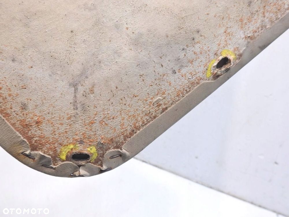 TAPICERKA DRZWI LEWY TYŁ JEEP CHEROKEE XJ 8955000513 - 3