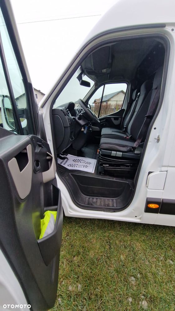 Renault Master - 14