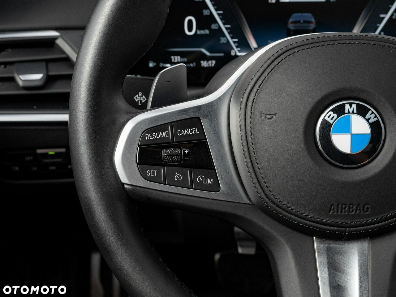 BMW Seria 3 320d xDrive M Sport sport - 17