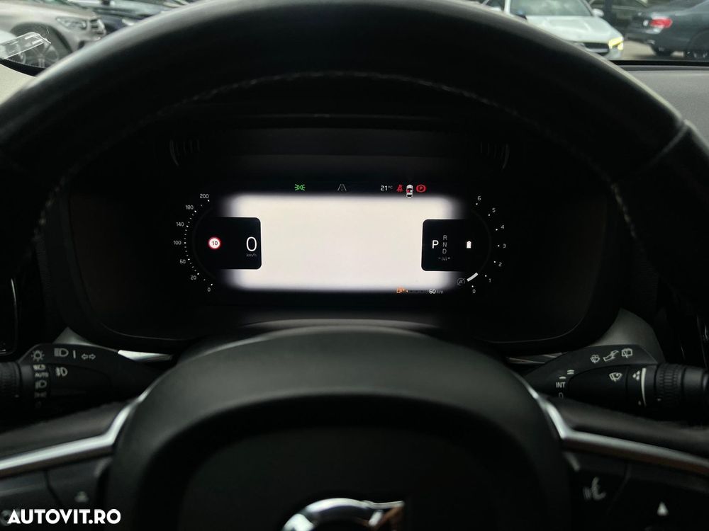 Volvo XC 60 - 19