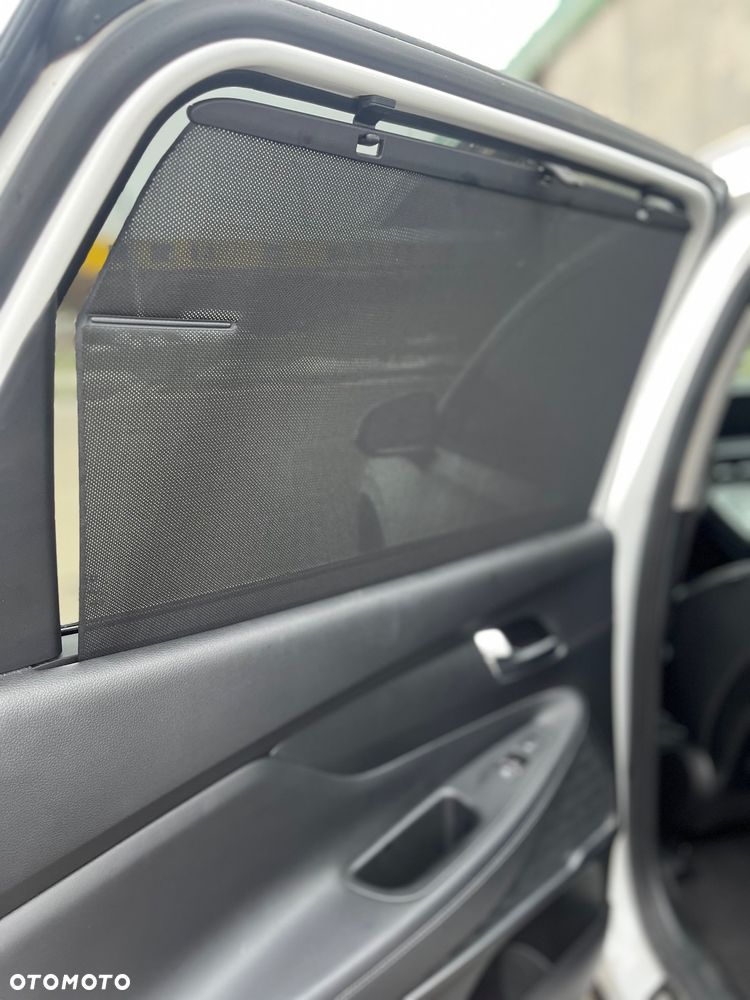 Hyundai Santa Fe 1.6 T-GDI HEV Platinum 4WD - 13