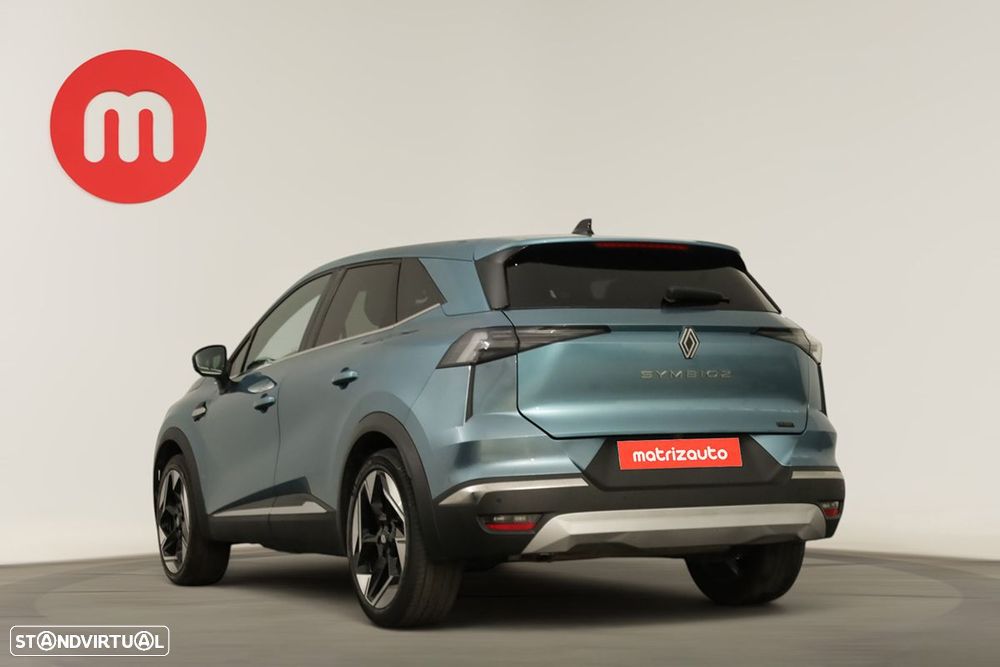 Renault Symbioz 2025 photo 3