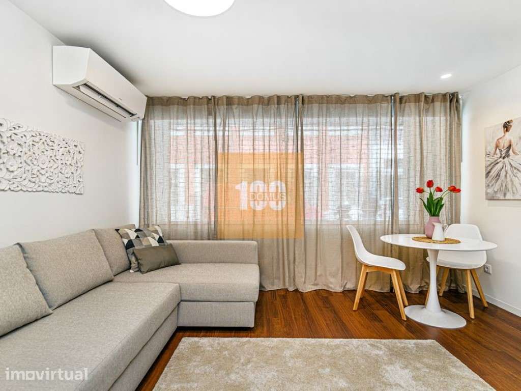 T1 duplex em Miguel Bombarda - Grande imagem: 4/18
