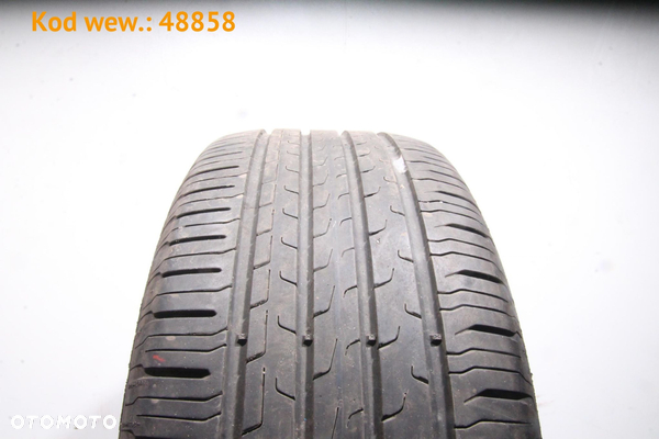 Continental Eco Contact 6 - 235/55 R18