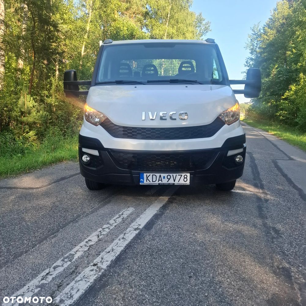 Iveco Daily - 7