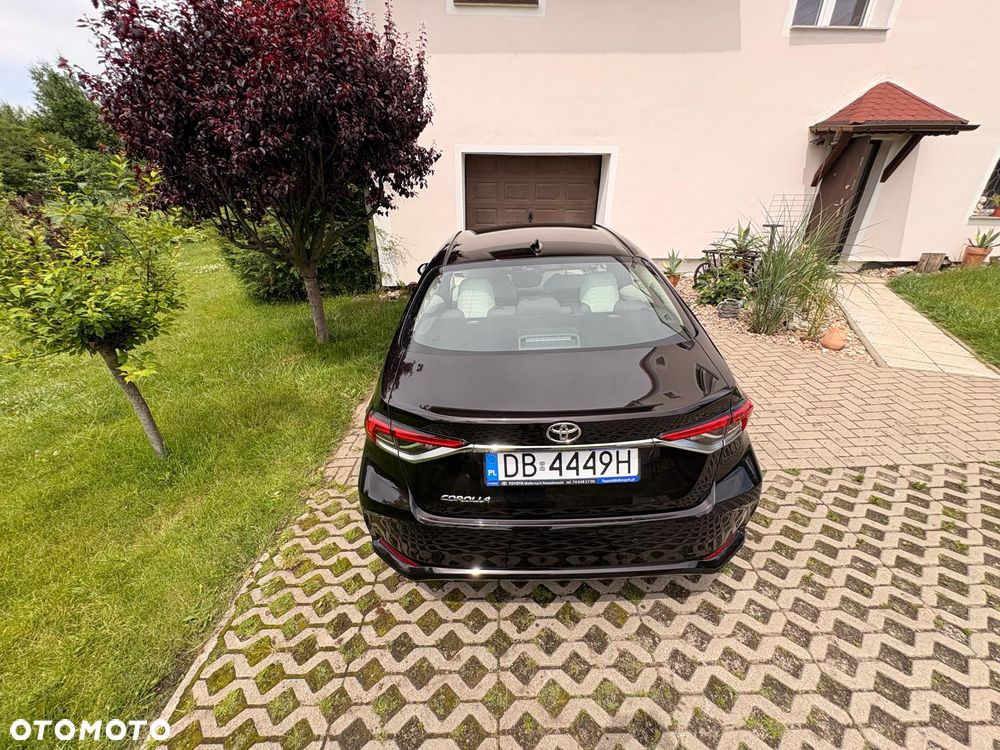 Toyota Corolla 1.6 Comfort - 7