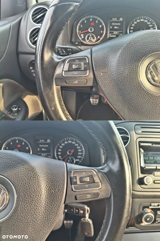 Volkswagen Golf Plus 1.2 TSI Style - 38