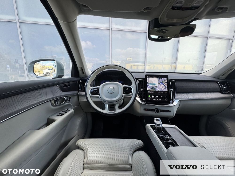 Volvo XC 90 - 30