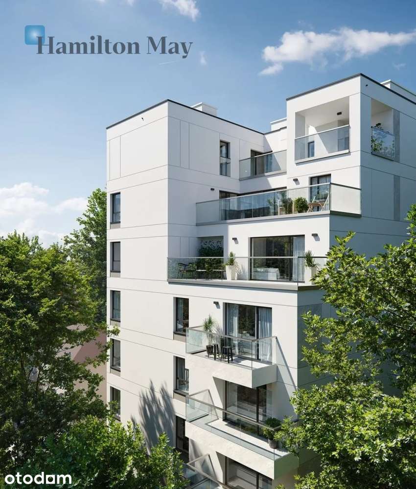 Mieszkanie na sprzedaż, 3 pokoje, 70 m², Warszawa