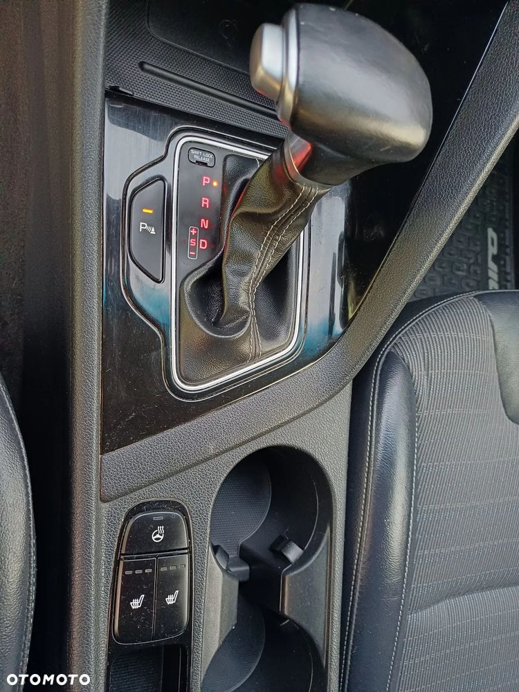 Kia Niro 1.6 GDI Hybrid XL - 29