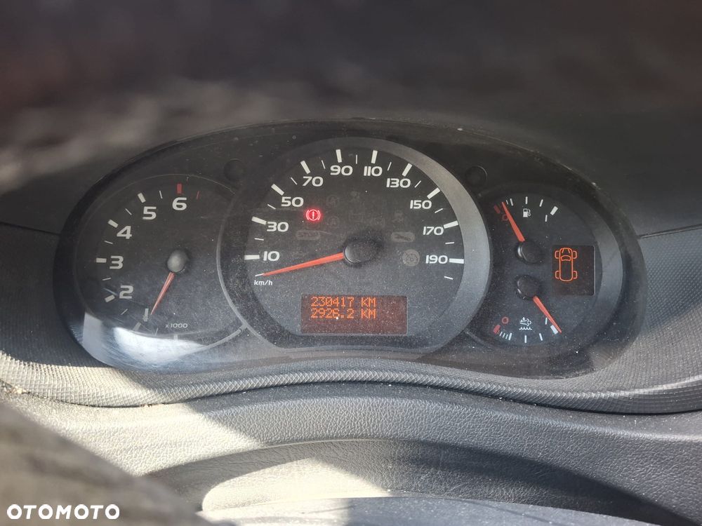 Renault MASTER - 14