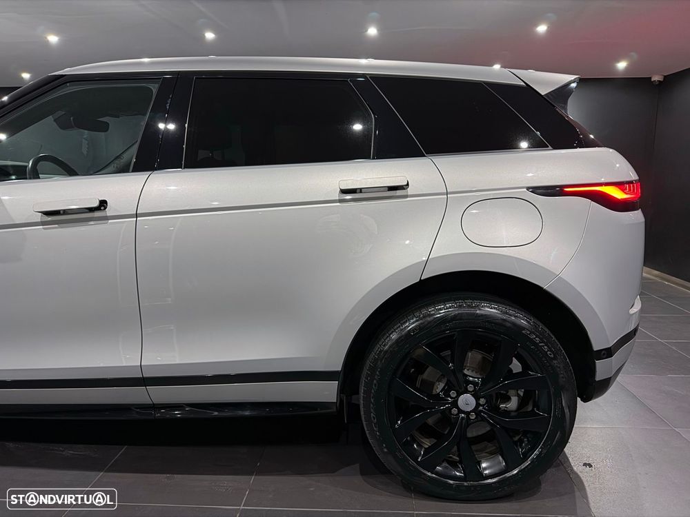 Land Rover Range Rover Evoque 1.5 P300e AWD R-Dynamic Auto - 5