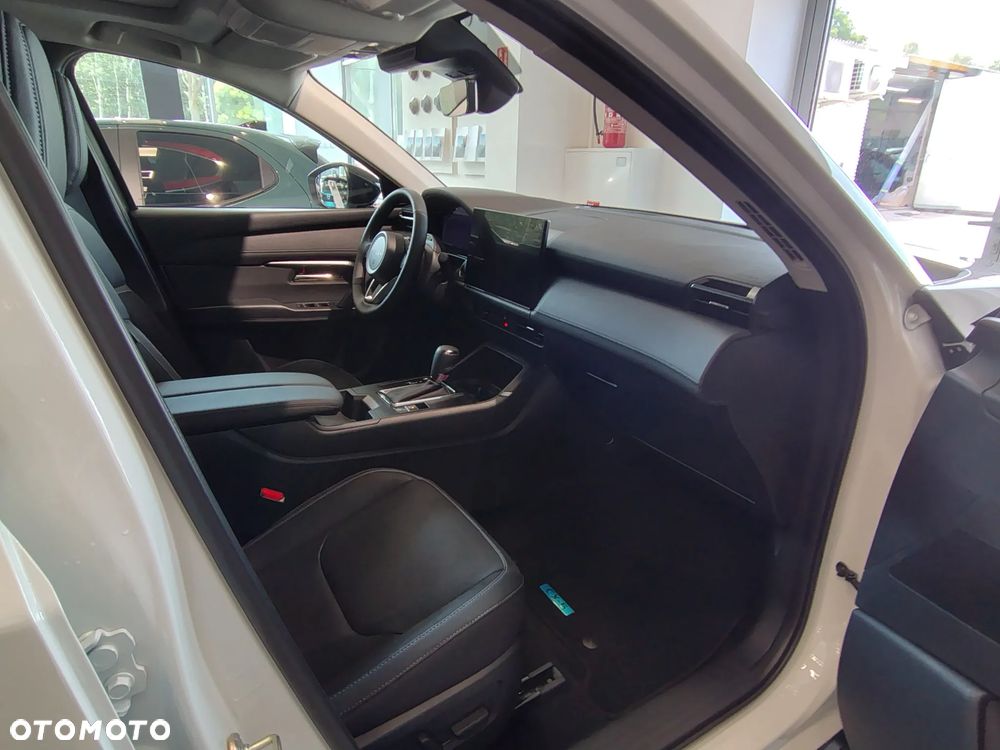 Mazda CX-5 2.5 e-SKYACTIV G Center-Line - 6