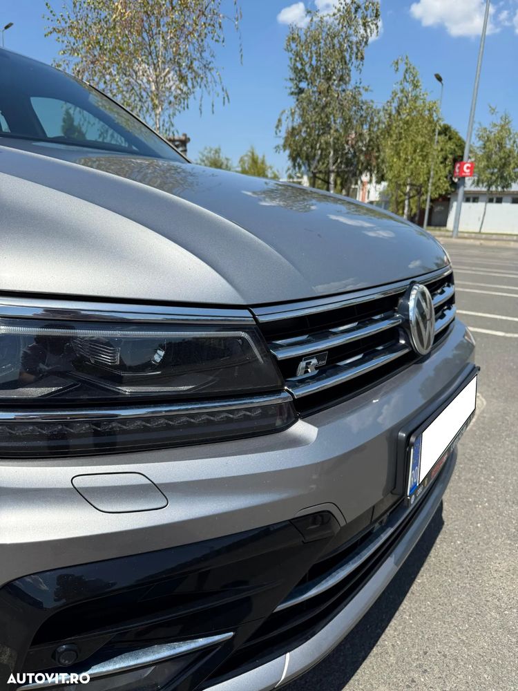 Volkswagen Tiguan 2.0 TDI DPF DSG 4Mot Highline - 3