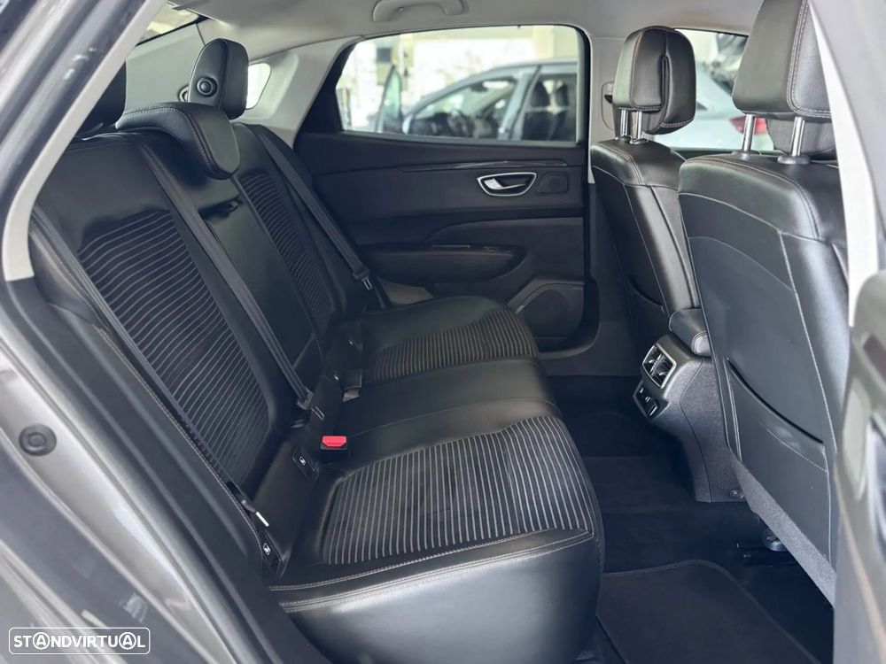 Renault Talisman 1.6 dCi Intens - 11