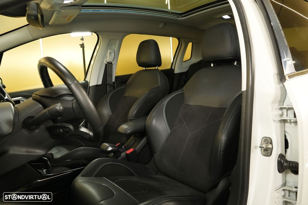 Peugeot 2008 1.5 BlueHDi Crossway EAT6 - 24