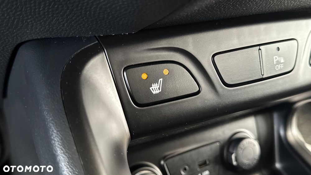 Hyundai ix35 2.0 CRDi Comfort - 27