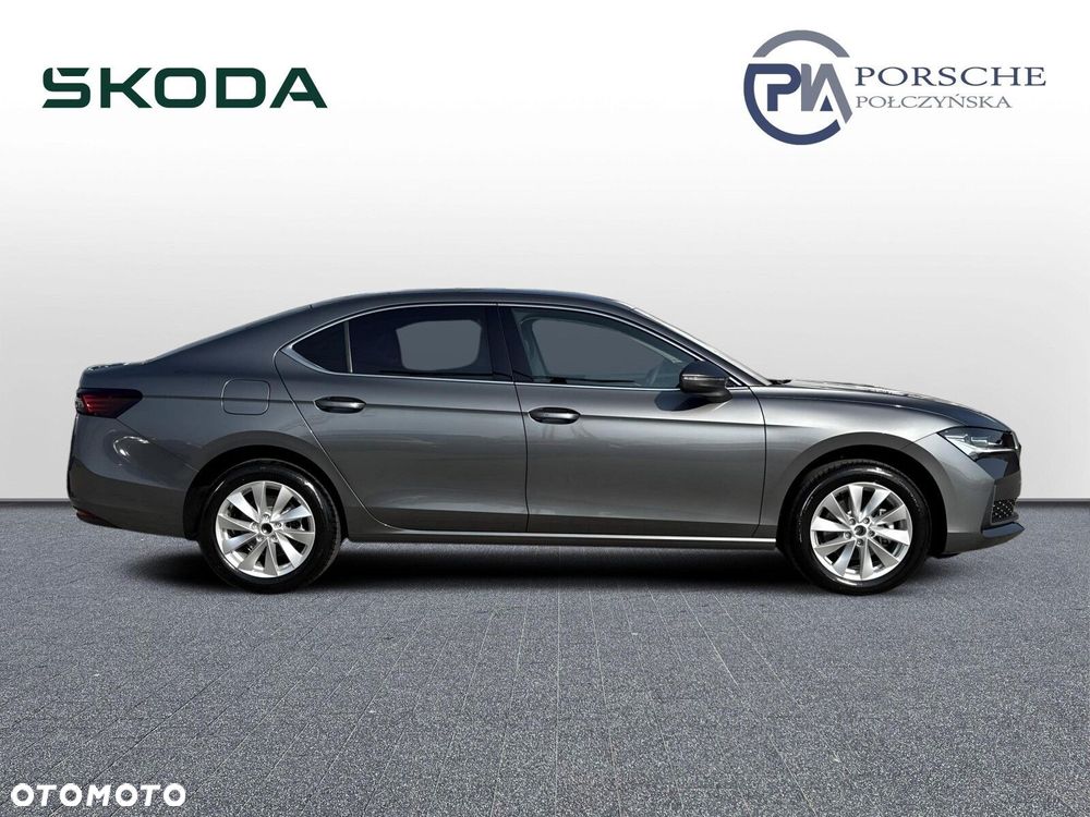 Skoda Superb - 7
