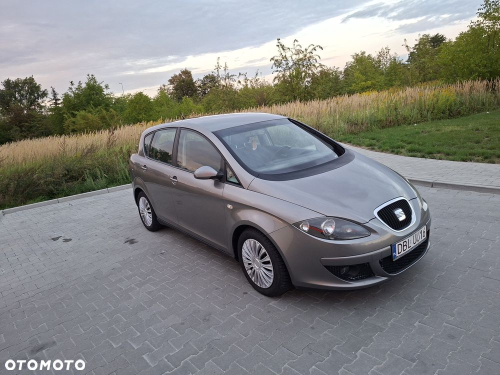 Seat Toledo - 1
