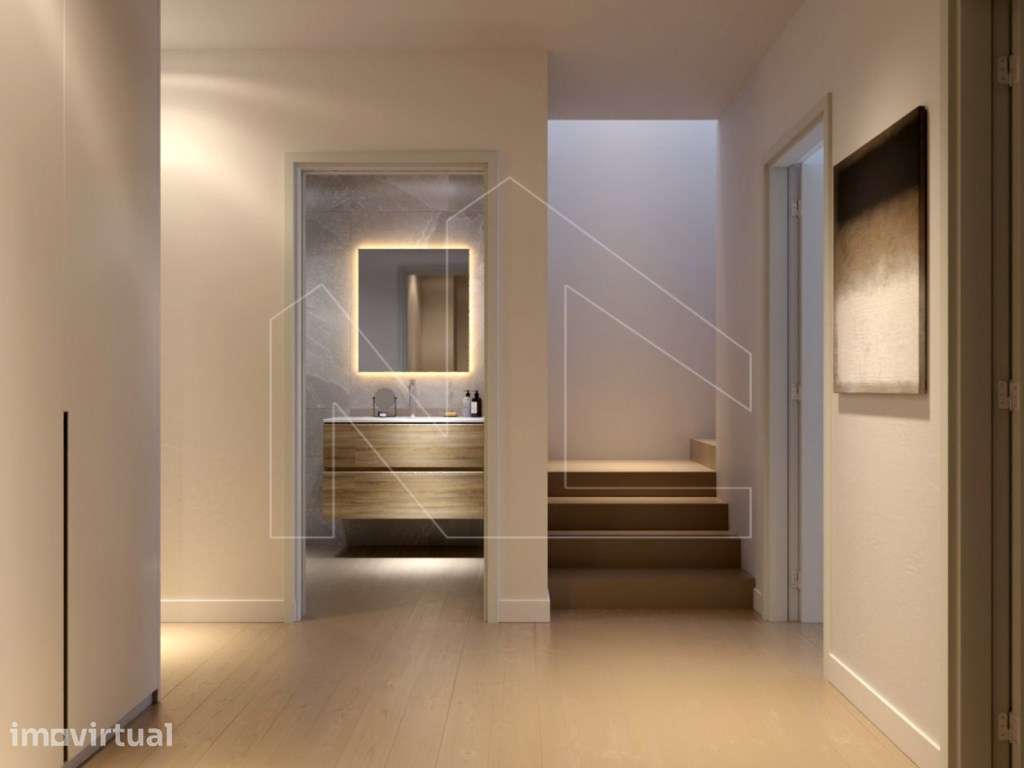 Apartamento T3 Ílhavo - Grande imagem: 2/11