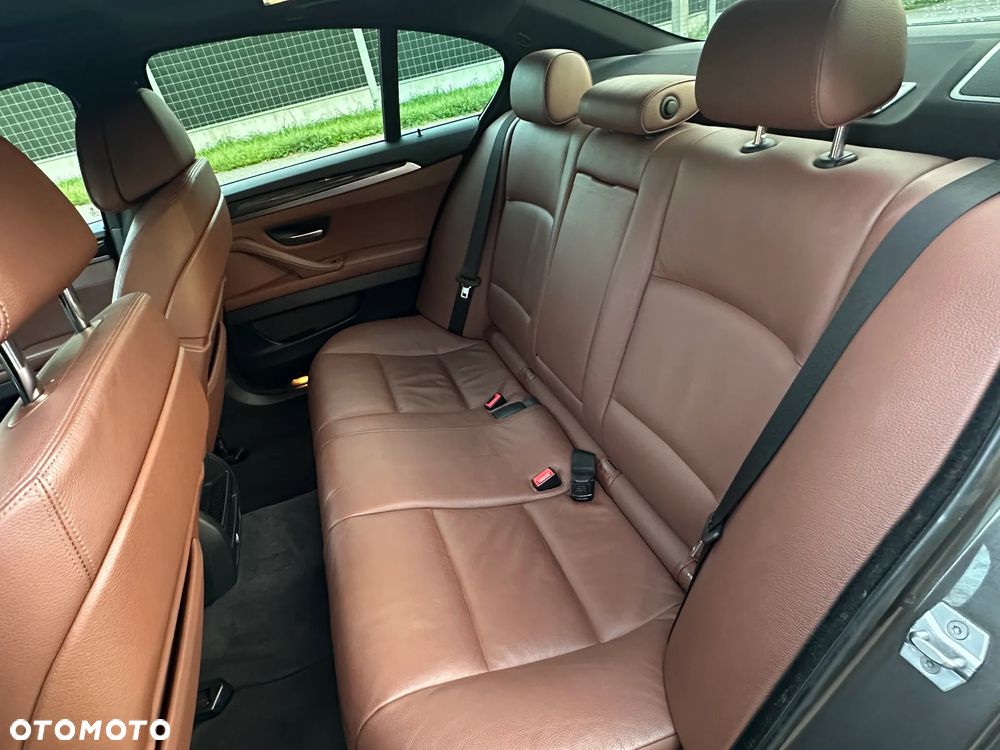 BMW Seria 5 - 14