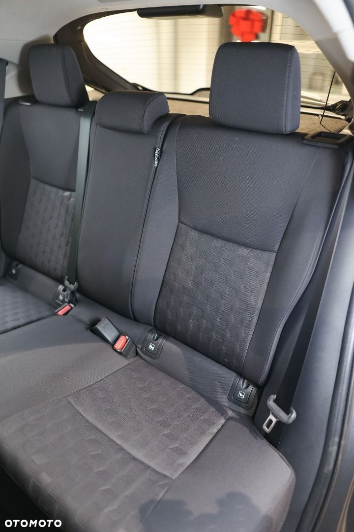 Toyota Yaris - 22