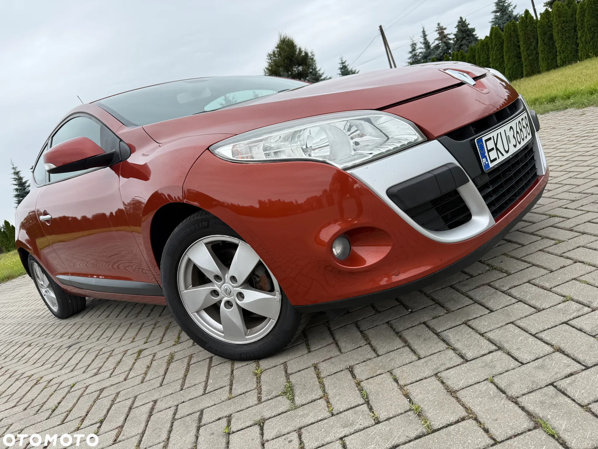 Renault Megane - 27