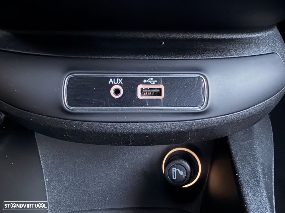 Fiat 500X - 22